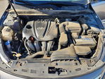 Kia Optima 2012