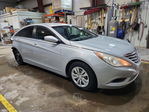 Hyundai Sonata 2012