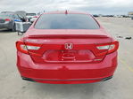 Honda Accord 2018