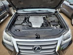 Lexus GX 2015