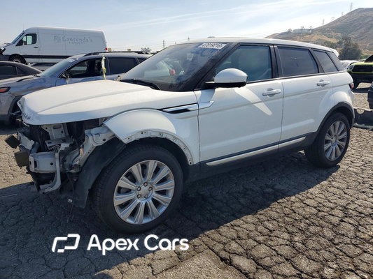 Land Rover Range Rover 2016 - Image 1 of 13