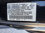 Honda Odyssey 2011