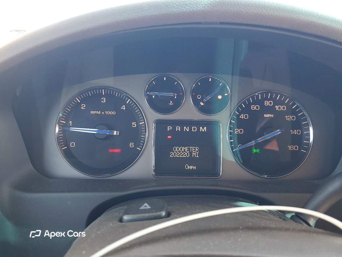 Cadillac Escalade 2007