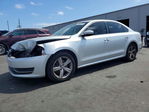 Volkswagen Passat 2014