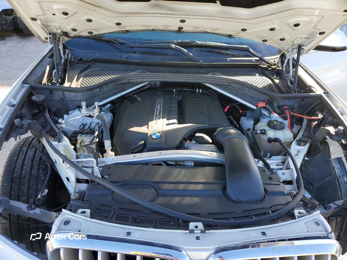 BMW X5 2018