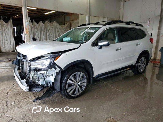 2022 Subaru Ascent - Image 1 of 5