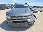 Ford Bronco 2023