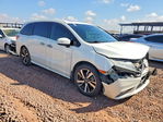 Honda Odyssey 2018