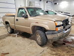 Chevrolet Silverado 2004