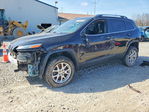 Jeep Grand Cherokee 2016