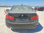 BMW Series 3 2014