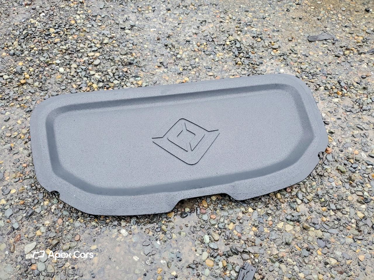 Rivian R1S 2023