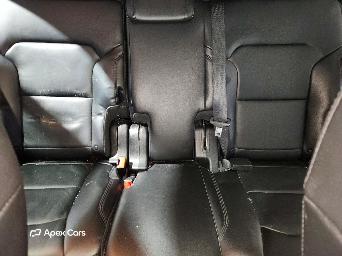 Ford Explorer 2017