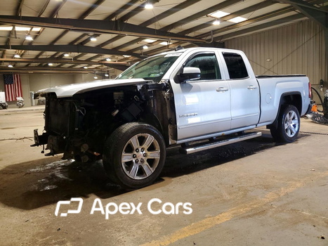 GMC Sierra 2015 - Image 1 of 12