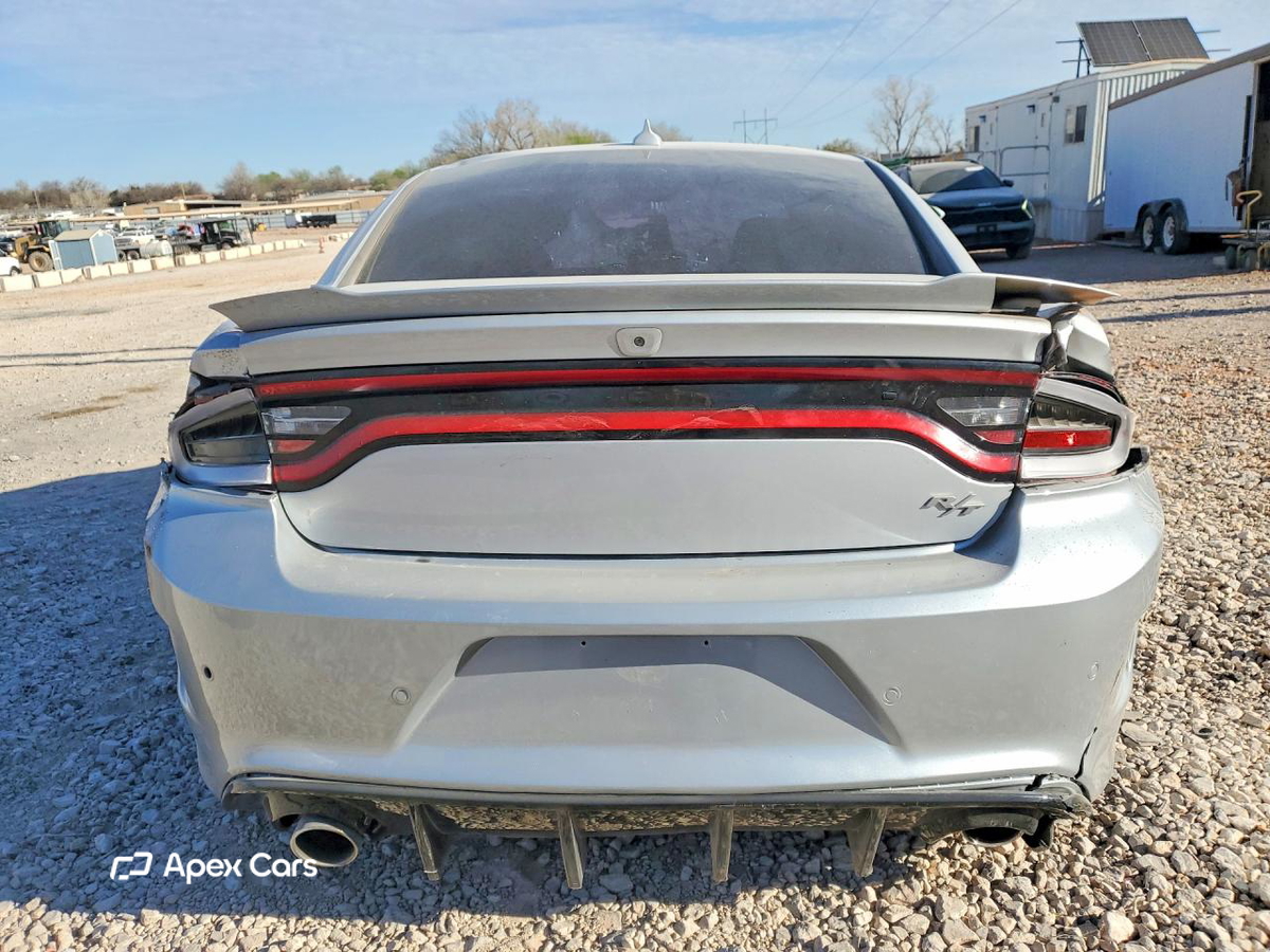 Dodge Charger 2020