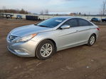 Hyundai Sonata 2011