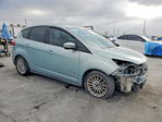 Ford C-MAX 2013