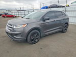 Ford Edge 2015