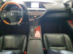 Lexus RX 2011