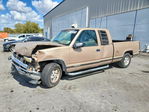 Chevrolet Silverado 1995