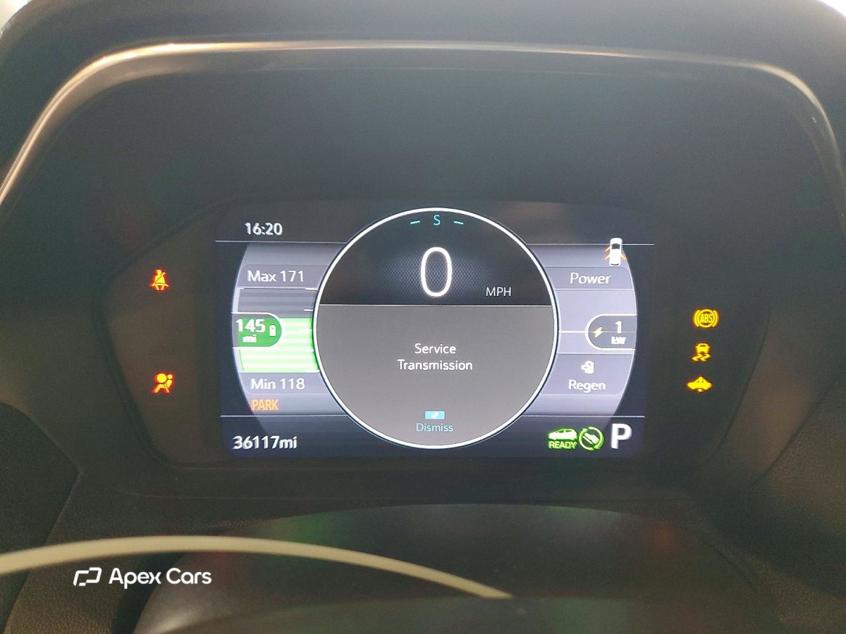 Chevrolet Bolt 2023
