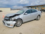 Ford Fusion 2010