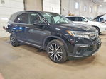 Honda Pilot 2021