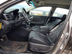 Kia Optima 2016