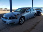 Chevrolet Impala 2006