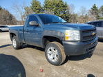Chevrolet Silverado 2013
