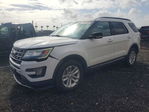 Ford Explorer 2017