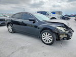 Mazda 6 2012