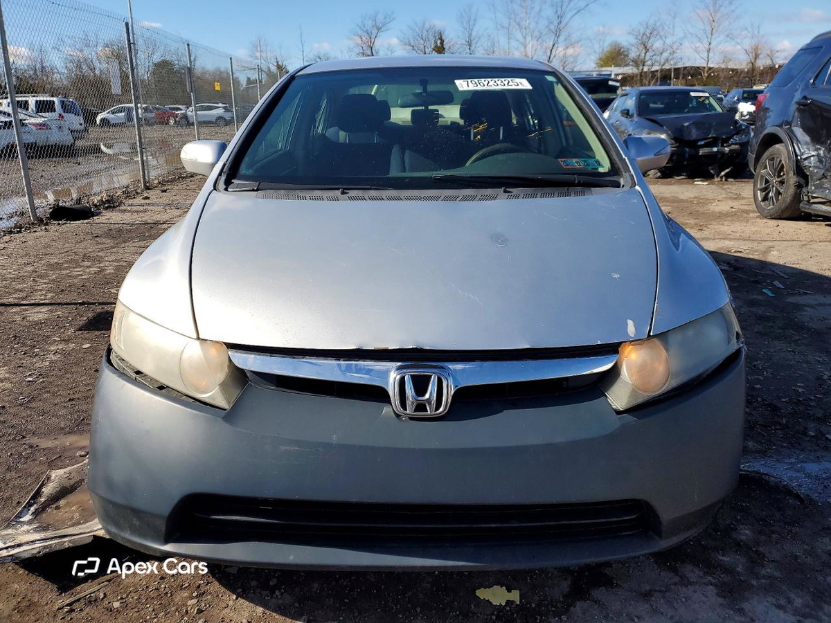 Honda Civic 2008