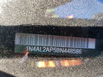 Nissan Altima 2011