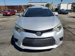 Toyota Corolla 2015