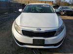 Kia Optima 2013