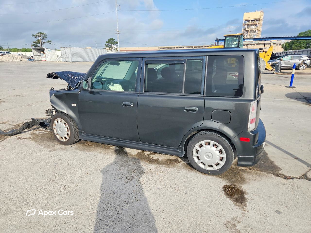 Scion xB 2006