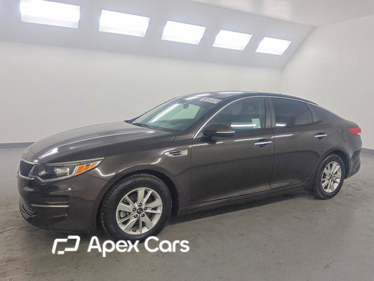 Kia Optima 2018 - Image 1 of 13