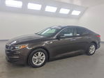 Kia Optima 2018