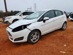 Ford Fiesta 2017