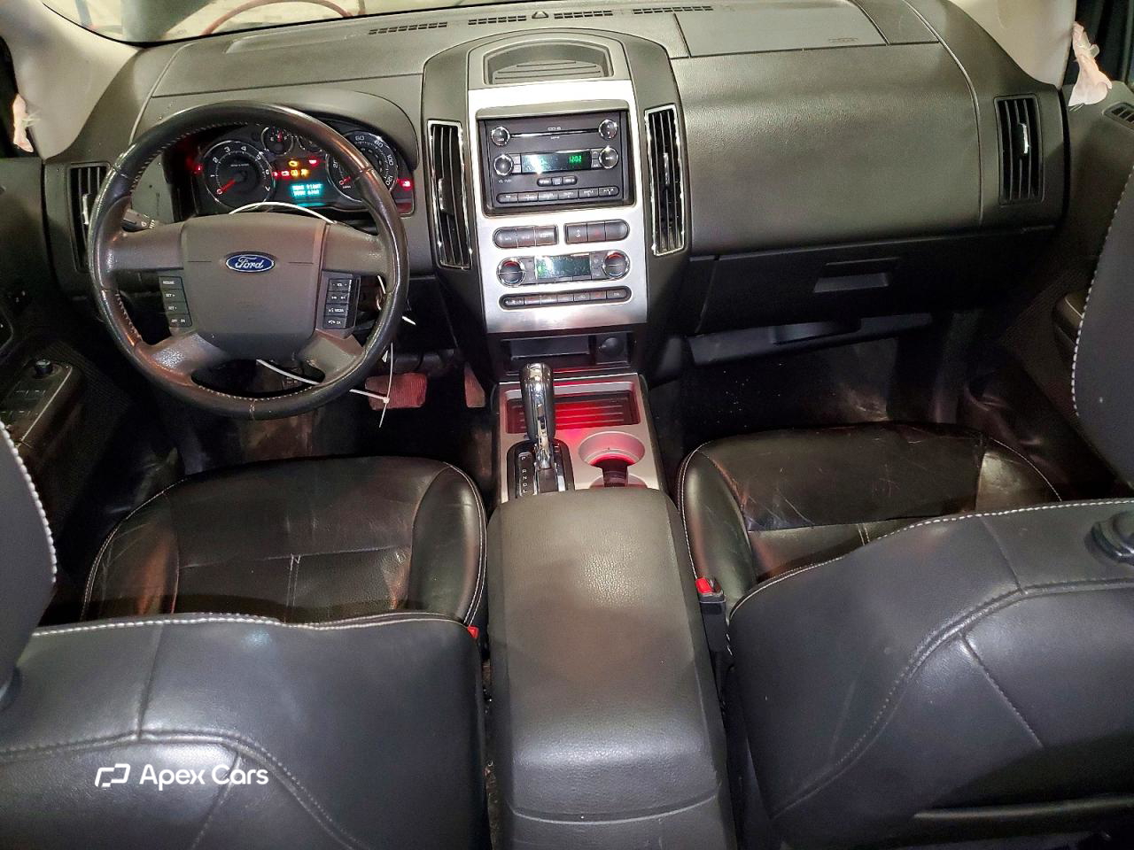 Ford Edge 2010