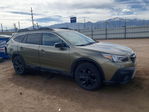 Subaru Outback 2022