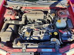 Subaru Forester 2001