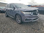 Acura MDX 2017