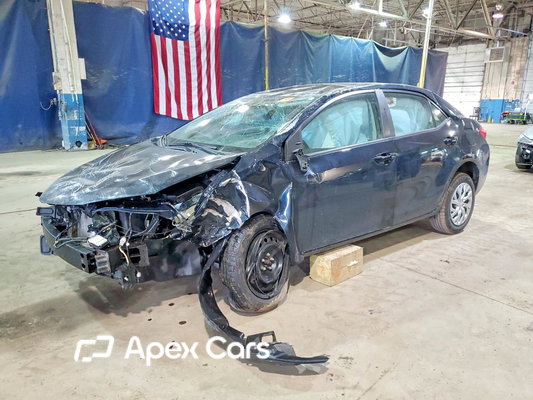 Toyota Corolla 2019 - Image 1 of 12
