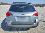 Subaru Outback 2014