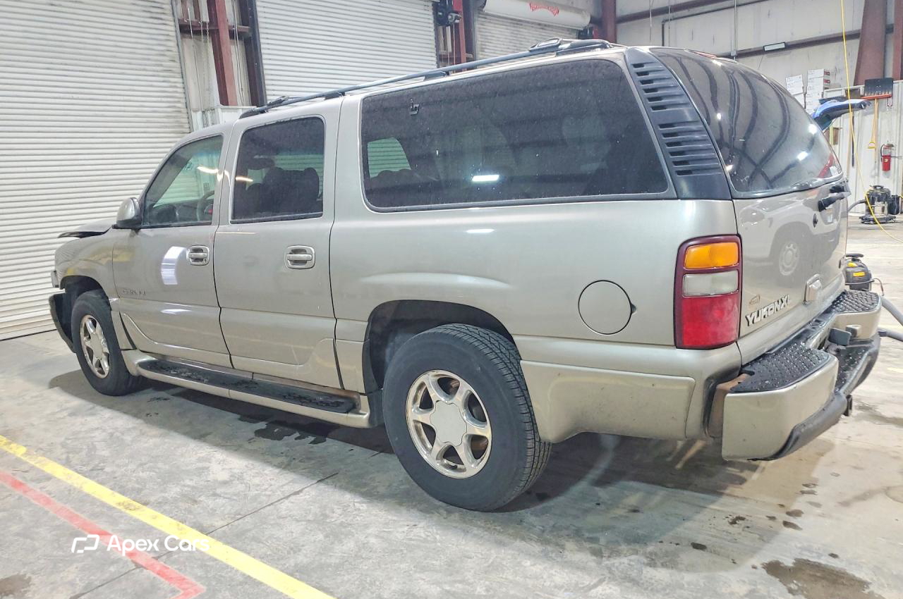 GMC  2001