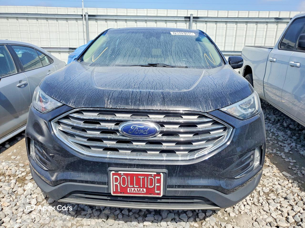 Ford Edge 2019