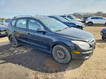 Hyundai Elantra 2012
