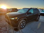 Jeep Cherokee 2019